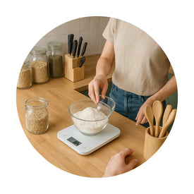 Cozinha Funcional
