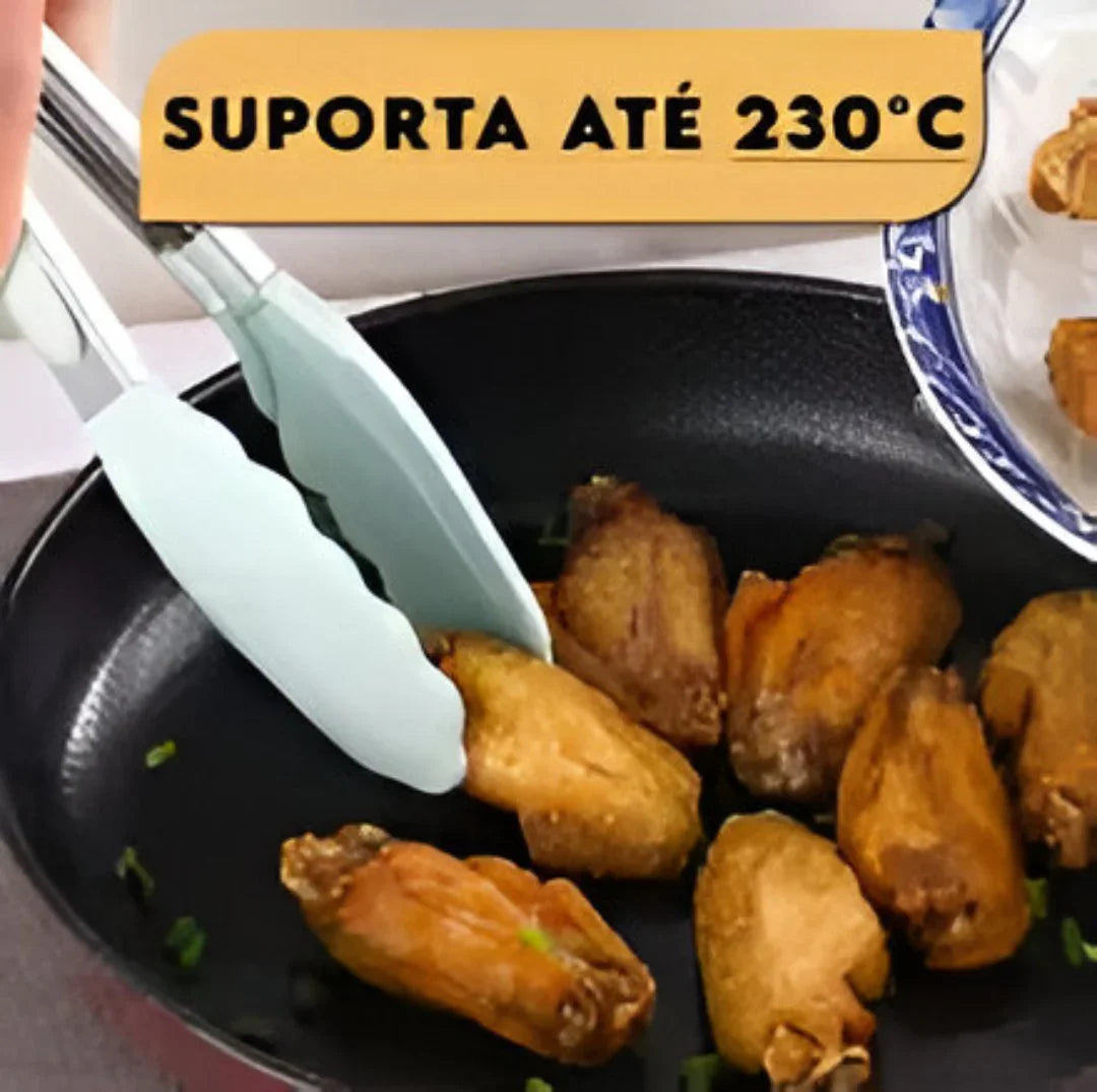 kit de cozinha com 12 peças